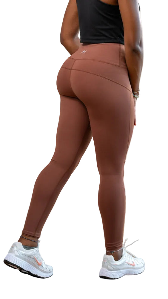 FitMuse Queen Leggings