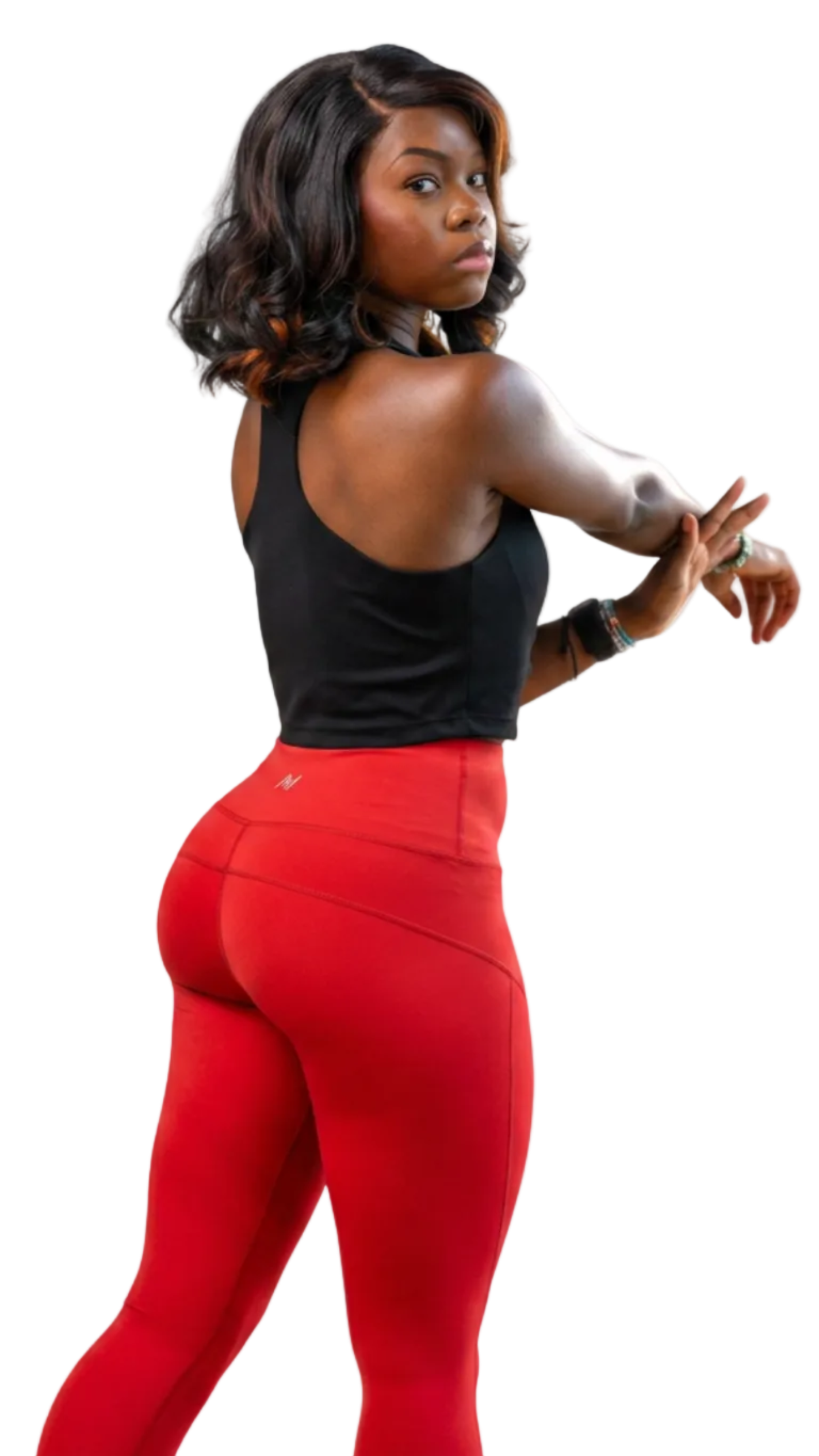 FitMuse Queen Leggings